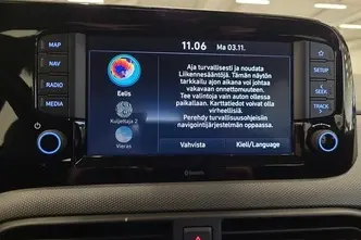 Hyundai i10, 1.0, 46 kW, petrol, manual, front-wheel drive