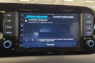 Hyundai i10, 1.0, 46 kW, petrol, manual, front-wheel drive