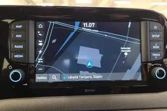 Hyundai i10, 1.0, 46 kW, petrol, manual, front-wheel drive