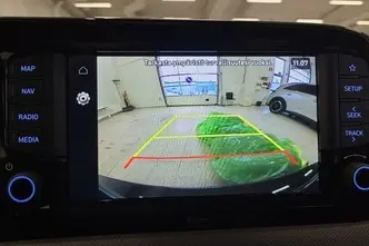 Hyundai i10, 1.0, 46 kW, petrol, manual, front-wheel drive