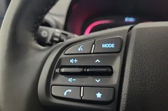 Hyundai i10, 1.0, 46 kW, petrol, manual, front-wheel drive