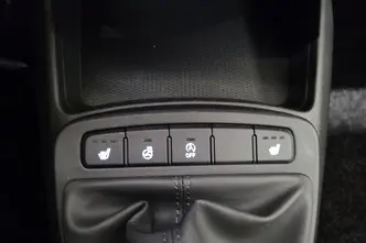 Hyundai i10, 1.0, 46 kW, petrol, manual, front-wheel drive