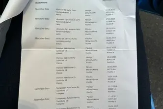 Mercedes-Benz A, 1.6, 75 kW, petrol, automatic, front-wheel drive