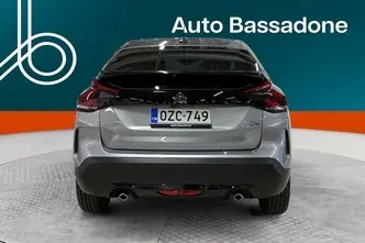 Citroën C4, 1.2, 96 kW, petrol, automatic, front-wheel drive