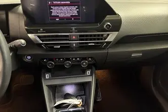 Citroën C4, 1.2, 96 kW, petrol, automatic, front-wheel drive