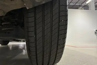 Citroën C4, 1.2, 96 kW, petrol, automatic, front-wheel drive