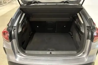 Citroën C4, 1.2, 96 kW, petrol, automatic, front-wheel drive