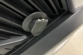 Citroën C4, 1.2, 96 kW, petrol, automatic, front-wheel drive