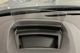 Citroën C4, 1.2, 96 kW, petrol, automatic, front-wheel drive