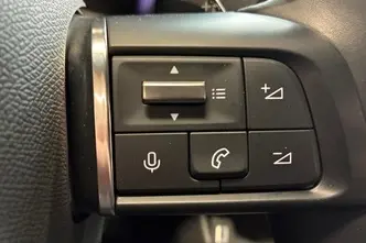 Citroën C4, 1.2, 96 kW, petrol, automatic, front-wheel drive