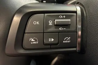 Citroën C4, 1.2, 96 kW, petrol, automatic, front-wheel drive