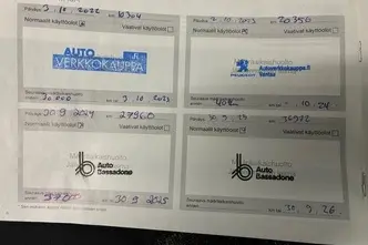 Citroën C4, 1.2, 96 kW, petrol, automatic, front-wheel drive