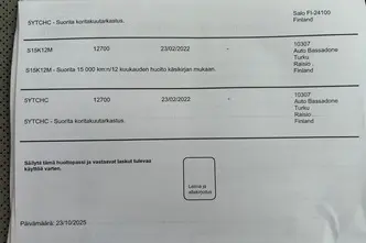 Hyundai Kona, elekter, automaat, esivedu