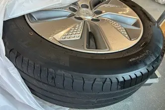 Hyundai Kona, elekter, automaat, esivedu