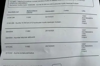 Hyundai i10, 1.0, 46 kW, petrol, manual, front-wheel drive