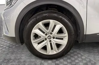 Renault Captur, 1.3, 103 kW, hybrid, automatic, front-wheel drive