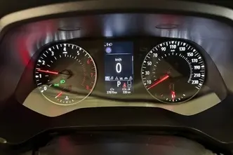 Renault Captur, 1.3, 103 kW, hybrid, automatic, front-wheel drive