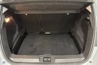 Renault Captur, 1.3, 103 kW, hybrid, automatic, front-wheel drive