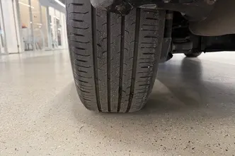 Renault Captur, 1.3, 103 kW, hybrid, automatic, front-wheel drive