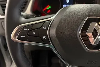 Renault Captur, 1.3, 103 kW, hybrid, automatic, front-wheel drive