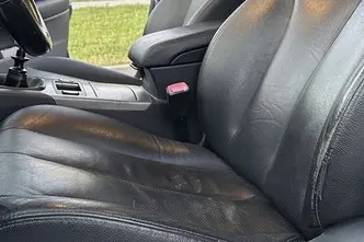 Subaru Legacy, 2.0, 110 kW, дизель, механическая, полный привод