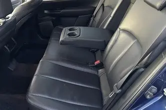 Subaru Legacy, 2.0, 110 kW, дизель, механическая, полный привод