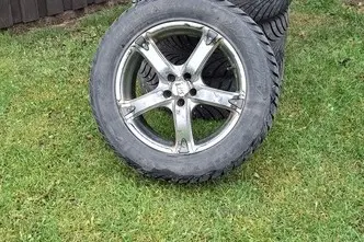 Subaru Legacy, 2.0, 110 kW, дизель, механическая, полный привод