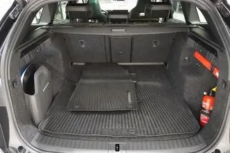 Škoda Enyaq, 77 kW, elekter, automaat, nelikvedu