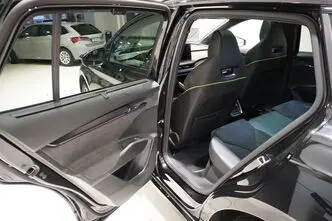 Škoda Enyaq, 77 kW, elekter, automaat, nelikvedu