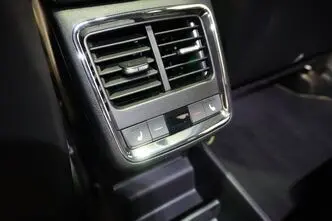 Škoda Enyaq, 77 kW, elekter, automaat, nelikvedu