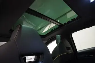 Škoda Enyaq, 77 kW, elekter, automaat, nelikvedu