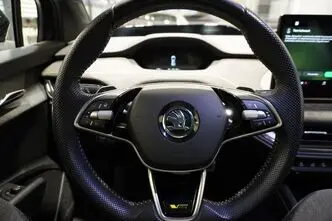 Škoda Enyaq, 77 kW, elekter, automaat, nelikvedu