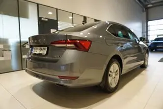 Škoda Octavia, 1.0, 81 kW, hübriid, automaat, esivedu