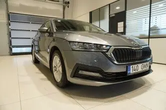 Škoda Octavia, 1.0, 81 kW, hübriid, automaat, esivedu