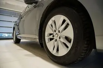 Škoda Octavia, 1.0, 81 kW, hübriid, automaat, esivedu