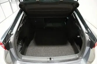 Škoda Octavia, 1.0, 81 kW, hübriid, automaat, esivedu