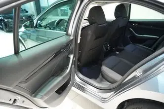 Škoda Octavia, 1.0, 81 kW, hübriid, automaat, esivedu