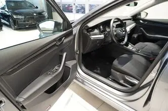 Škoda Octavia, 1.0, 81 kW, hübriid, automaat, esivedu