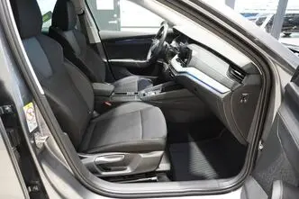 Škoda Octavia, 1.0, 81 kW, hübriid, automaat, esivedu