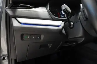 Škoda Octavia, 1.0, 81 kW, hübriid, automaat, esivedu