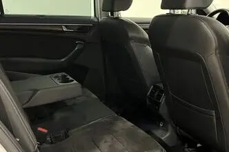 Škoda Kodiaq, 2.0, 140 kW, bensiin, automaat, nelikvedu