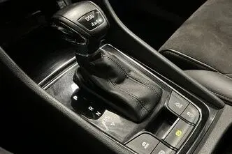 Škoda Kodiaq, 2.0, 140 kW, bensiin, automaat, nelikvedu