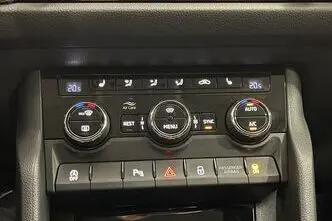 Škoda Kodiaq, 2.0, 140 kW, bensiin, automaat, nelikvedu