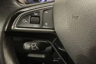 Škoda Kodiaq, 2.0, 140 kW, bensiin, automaat, nelikvedu