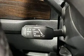 Škoda Kodiaq, 2.0, 140 kW, bensiin, automaat, nelikvedu