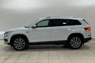 Škoda Kodiaq, 2.0, 140 kW, bensiin, automaat, nelikvedu