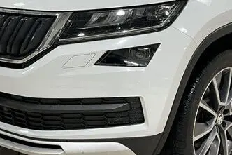 Škoda Kodiaq, 2.0, 140 kW, bensiin, automaat, nelikvedu