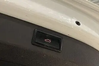 Škoda Kodiaq, 2.0, 140 kW, bensiin, automaat, nelikvedu