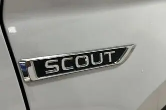 Škoda Kodiaq, 2.0, 140 kW, bensiin, automaat, nelikvedu