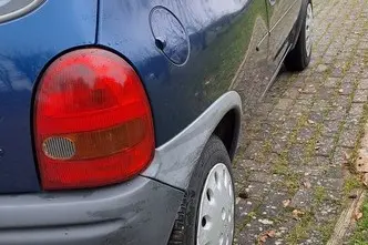 Opel Corsa, 1.4, 44 kW, bensiin, automaat, esivedu